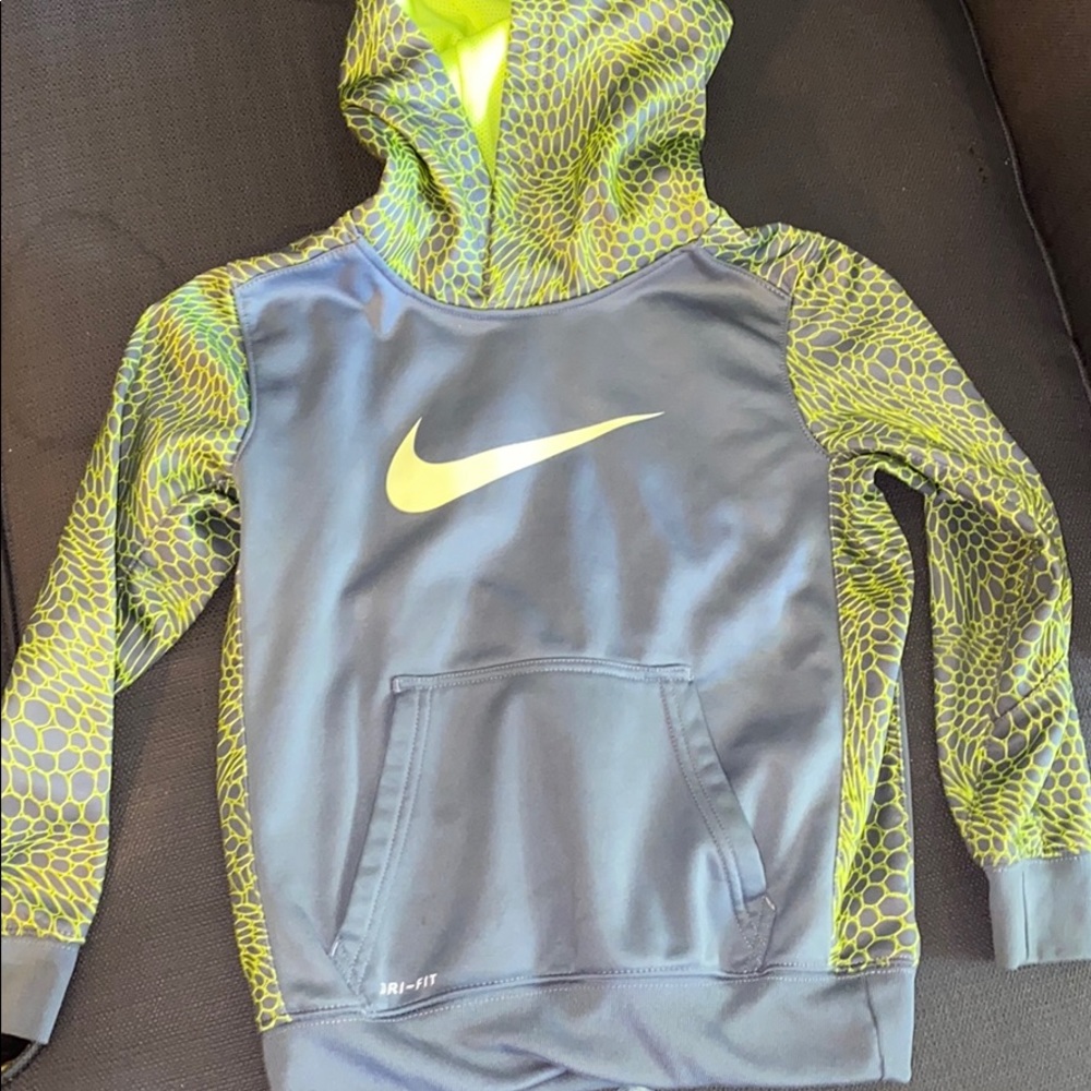 Nike hoodie
